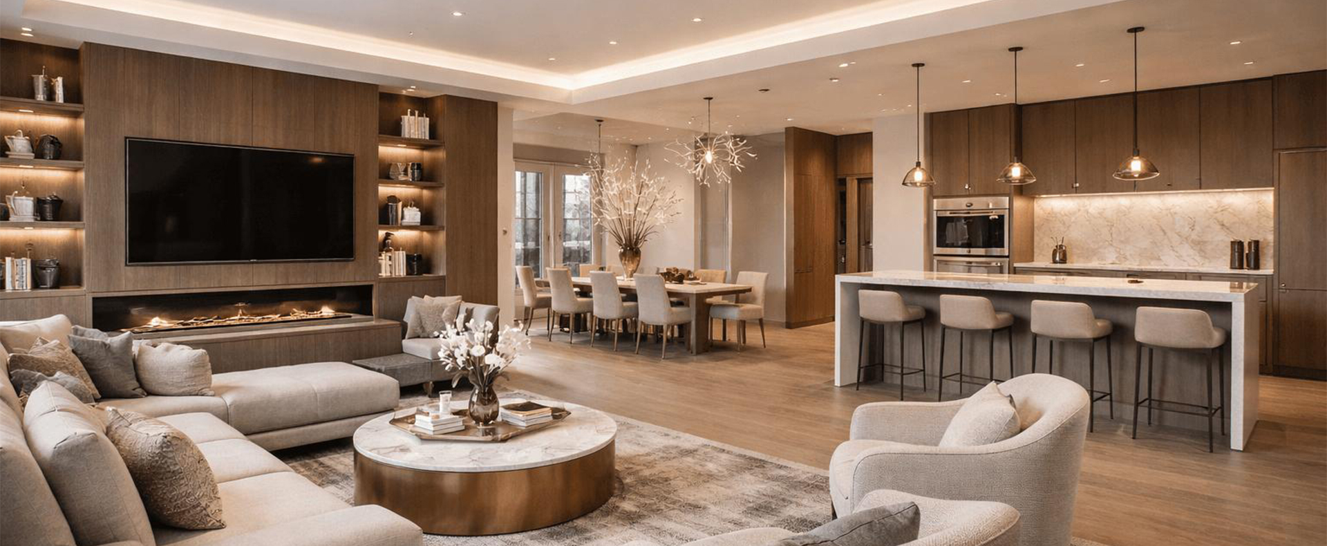 Residential Customization