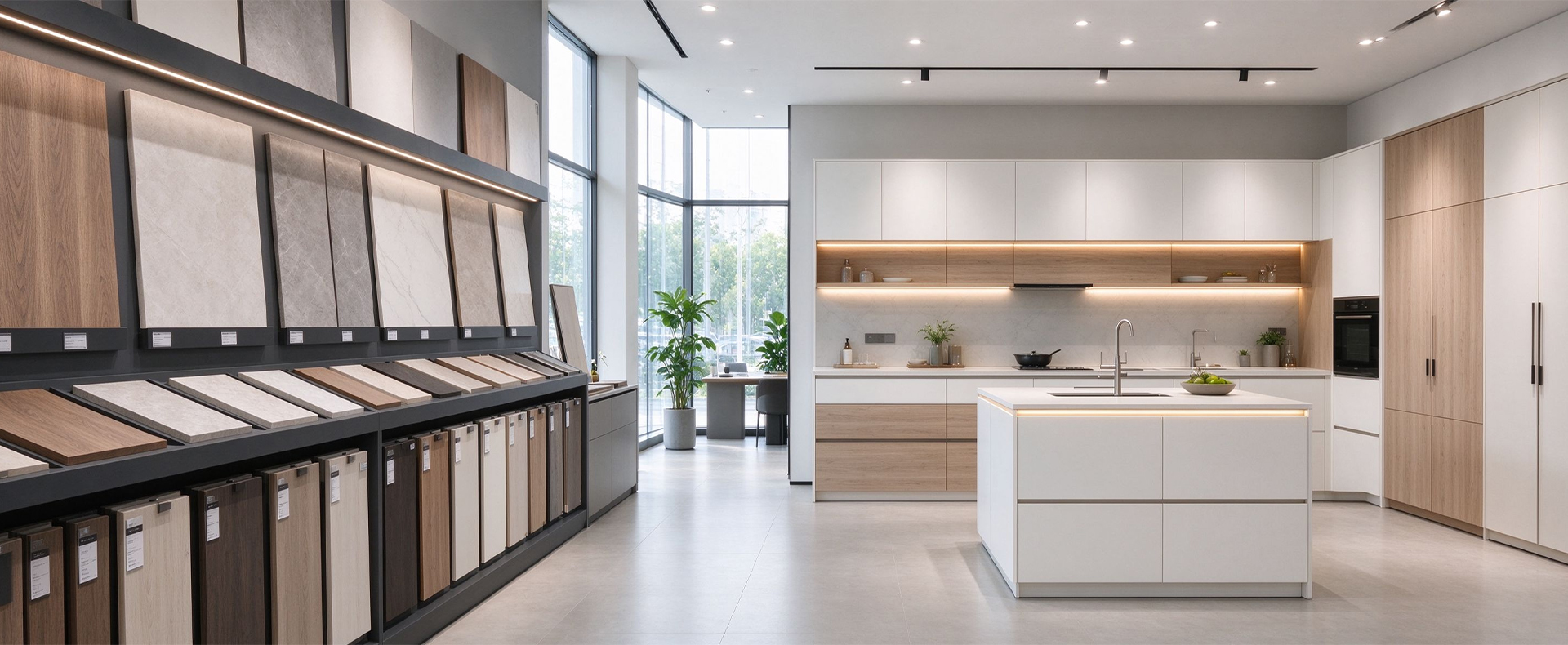 Mandi Jia Home Furnishings has launched a rapid prototyping service for whole-home customization to help customers shorten project implementation cycles
